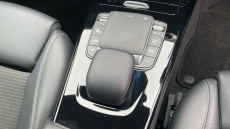 Mercedes-Benz A-Class A180d [2.0] Sport Executive 5dr Auto Diesel Hatchback